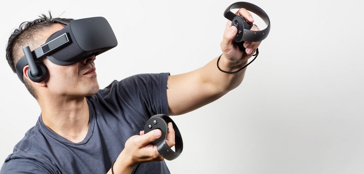 Шлемы и очки виртуальной реальности VR очки в Кургане